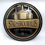 Stadsbrouwhuis-emaille-rond-enamel-willems